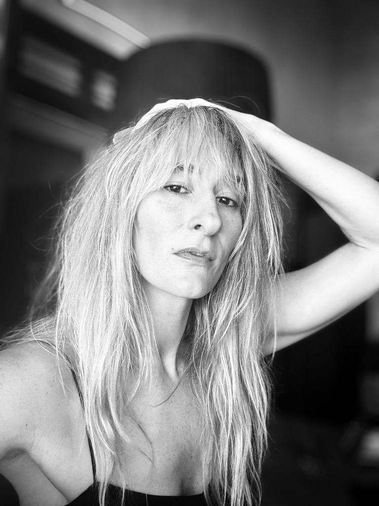 Firenze — Interviews · black and white, untouched